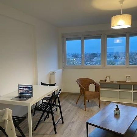 Appartement A Orleans Paisible Buitenkant foto