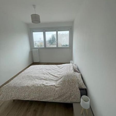 Appartement A Orleans Paisible Buitenkant foto