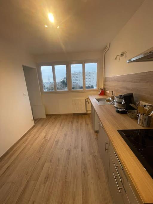 Appartement A Orleans Paisible Buitenkant foto