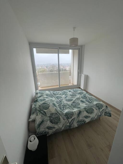 Appartement A Orleans Paisible Buitenkant foto