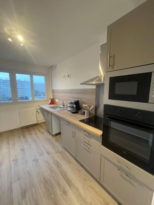 Appartement A Orleans Paisible Buitenkant foto