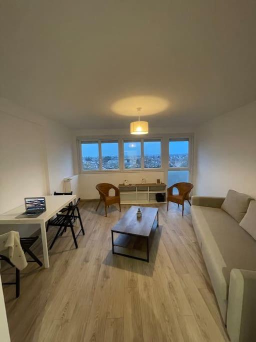 Appartement A Orleans Paisible Buitenkant foto