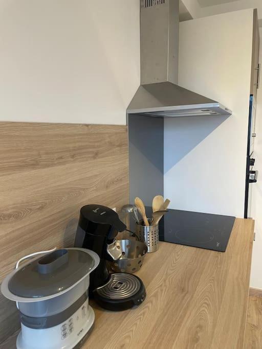 Appartement A Orleans Paisible Buitenkant foto